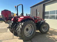 2015 case ih farmall 85c vierwielaangedreven landbouwtractor - afbeelding 17 van  37