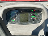 2015 case ih farmall 85c vierwielaangedreven landbouwtractor - afbeelding 25 van  37