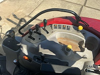 2015 case ih farmall 85c vierwielaangedreven landbouwtractor - afbeelding 29 van  37