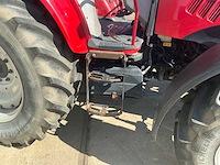 2015 case ih farmall 85c vierwielaangedreven landbouwtractor - afbeelding 34 van  37