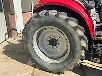 2015 case ih farmall 85c vierwielaangedreven landbouwtractor - afbeelding 35 van  37
