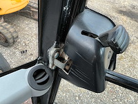 2015 caterpillar 906h shovel - afbeelding 2 van  37