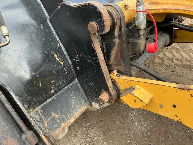 2015 caterpillar 906h shovel - afbeelding 7 van  37