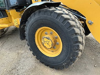 2015 caterpillar 906h shovel - afbeelding 15 van  37