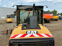 2015 caterpillar 906h shovel - afbeelding 19 van  37