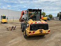 2015 caterpillar 906h shovel - afbeelding 23 van  37