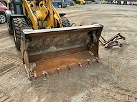 2015 caterpillar 906h shovel - afbeelding 35 van  37