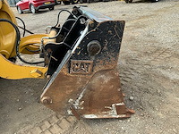 2015 caterpillar 906h shovel - afbeelding 16 van  37