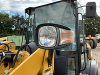 2015 caterpillar 906h shovel - afbeelding 18 van  37