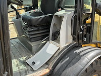 2015 caterpillar 906h shovel - afbeelding 28 van  37