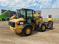 2015 caterpillar 906h shovel - afbeelding 32 van  37