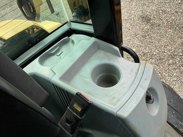 2015 caterpillar 906h shovel - afbeelding 3 van  23