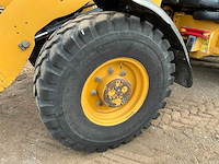 2015 caterpillar 906h shovel - afbeelding 8 van  23