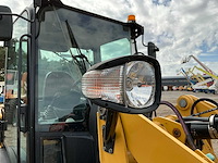 2015 caterpillar 906h shovel - afbeelding 10 van  23