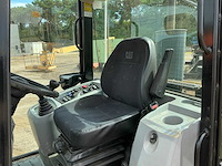 2015 caterpillar 906h shovel - afbeelding 16 van  23