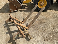 2015 caterpillar 906h shovel - afbeelding 17 van  23