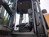 2015 caterpillar 950m shovel - afbeelding 2 van  7
