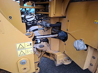 2015 caterpillar 950m shovel - afbeelding 7 van  31