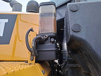 2015 caterpillar 950m shovel - afbeelding 10 van  31