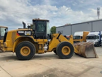 2015 caterpillar 950m shovel - afbeelding 4 van  58