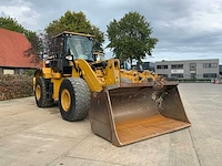 2015 caterpillar 950m shovel - afbeelding 5 van  58