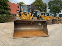 2015 caterpillar 950m shovel - afbeelding 6 van  58
