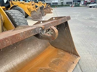 2015 caterpillar 950m shovel - afbeelding 7 van  58