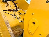 2015 caterpillar 950m shovel - afbeelding 9 van  58