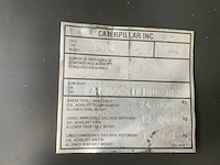 2015 caterpillar 950m shovel - afbeelding 11 van  58