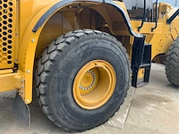 2015 caterpillar 950m shovel - afbeelding 20 van  58