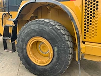 2015 caterpillar 950m shovel - afbeelding 24 van  58