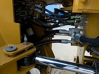 2015 caterpillar 950m shovel - afbeelding 27 van  58