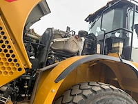 2015 caterpillar 950m shovel - afbeelding 35 van  58