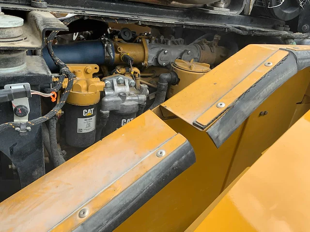 2015 caterpillar 950m shovel - afbeelding 36 van  58