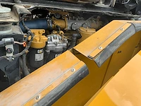2015 caterpillar 950m shovel - afbeelding 36 van  58