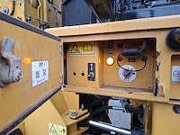 2015 caterpillar 950m shovel - afbeelding 6 van  39