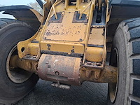 2015 caterpillar 950m shovel - afbeelding 8 van  39