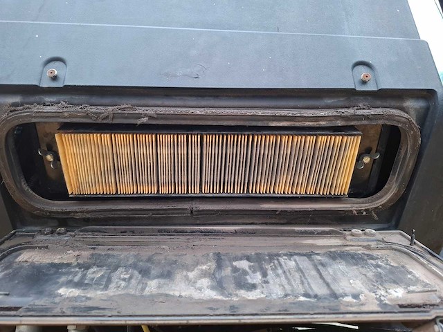 2015 caterpillar 950m shovel - afbeelding 11 van  39