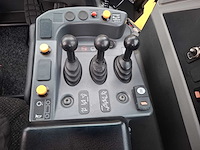 2015 caterpillar 950m shovel - afbeelding 18 van  39