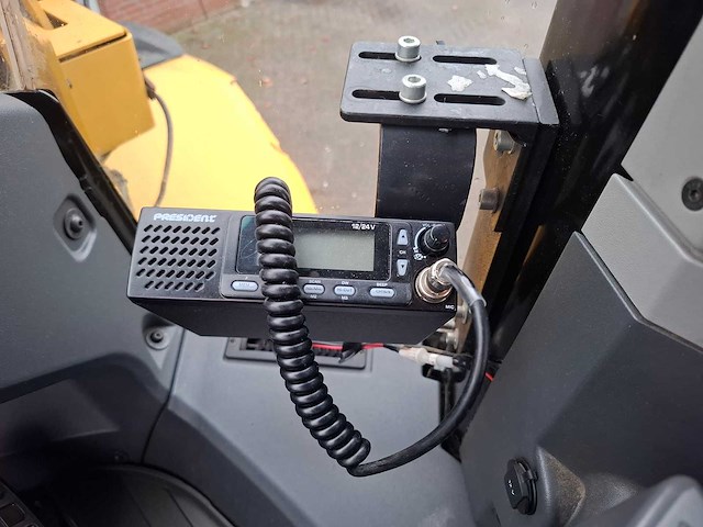 2015 caterpillar 950m shovel - afbeelding 19 van  39