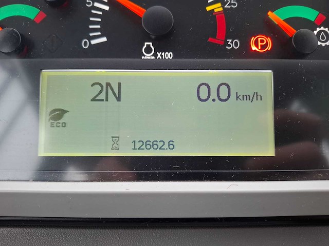 2015 caterpillar 950m shovel - afbeelding 24 van  39