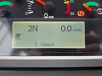 2015 caterpillar 950m shovel - afbeelding 24 van  39