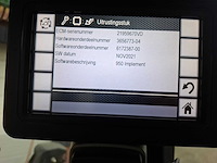 2015 caterpillar 950m shovel - afbeelding 26 van  39