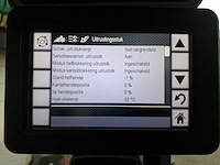 2015 caterpillar 950m shovel - afbeelding 28 van  39