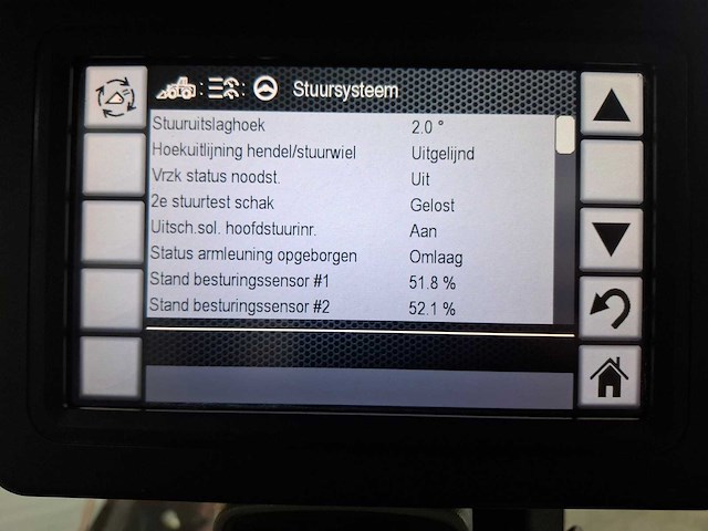 2015 caterpillar 950m shovel - afbeelding 29 van  39