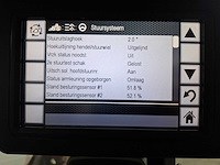 2015 caterpillar 950m shovel - afbeelding 29 van  39