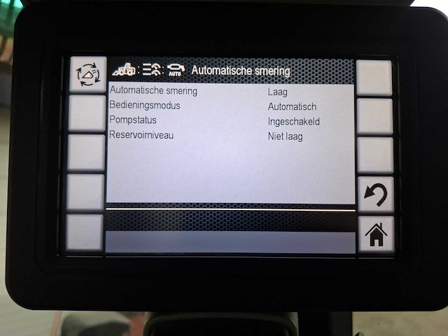 2015 caterpillar 950m shovel - afbeelding 31 van  39