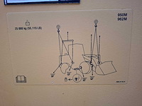 2015 caterpillar 950m shovel - afbeelding 33 van  39