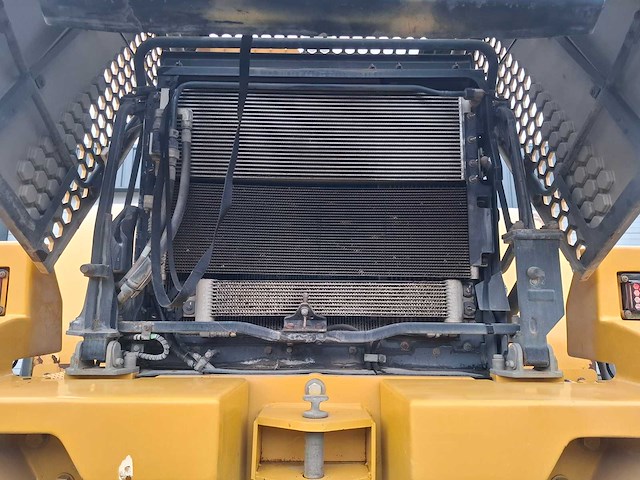 2015 caterpillar 950m shovel - afbeelding 39 van  39