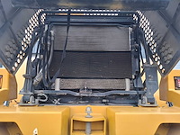 2015 caterpillar 950m shovel - afbeelding 39 van  39